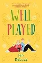 Portada de Well Played