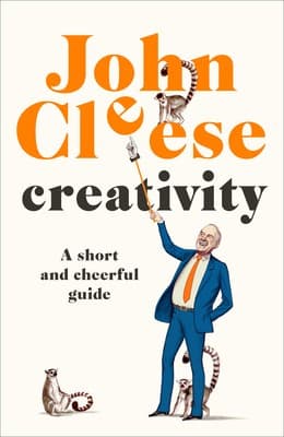 Portada de Creativity