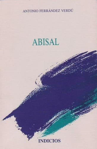 Portada de Abisal