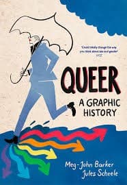 Portada de Queer