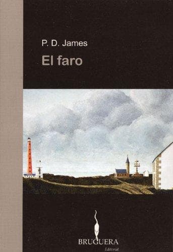 Portada de El faro