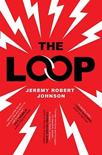 Portada de Loop