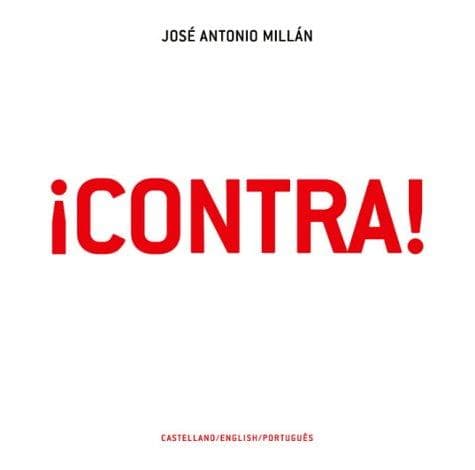 Portada de Contra! (Routes Through the Iconosphere)