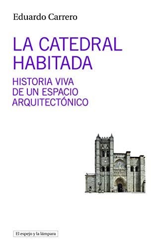 Portada de La catedral habitada