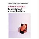 Portada de LA Aventura Del Tocador De Senoras