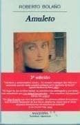 Portada de Amuleto