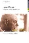 Portada de Jean Renoir (Paidos Coumunicacion / Paidos Communication)