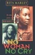 Portada de No Woman, No Cry (Spanish Edition)