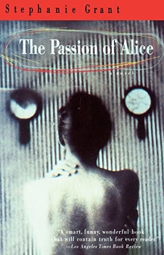 Portada de The Passion of Alice