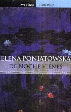 Portada de De Noche Vienes