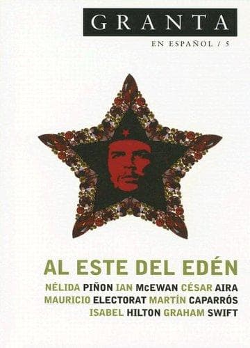 Portada de Al Este Del Eden/East of Eden (Granta en Español)