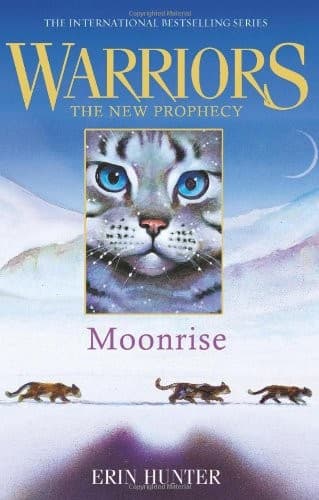 Portada de Moonrise