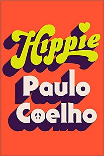 Portada de Hippie