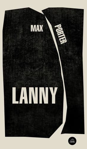 Portada de Lanny (Spanish Edition)