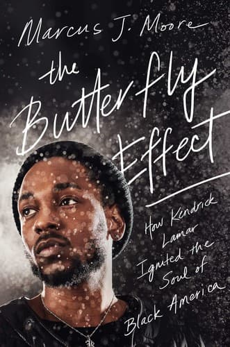 Portada de Butterfly Effect