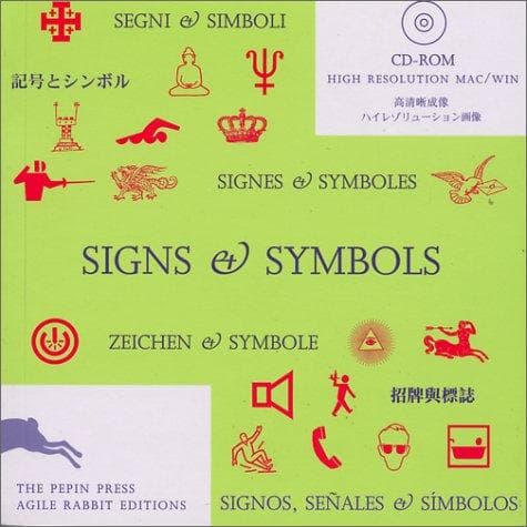 Portada de Signs and Symbols