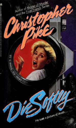 Portada de Die Softly