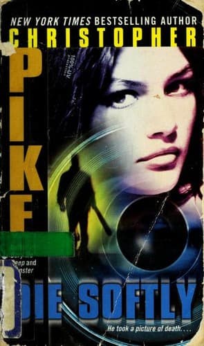 Portada de Die Softly