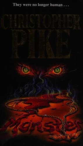 Portada de Monster
