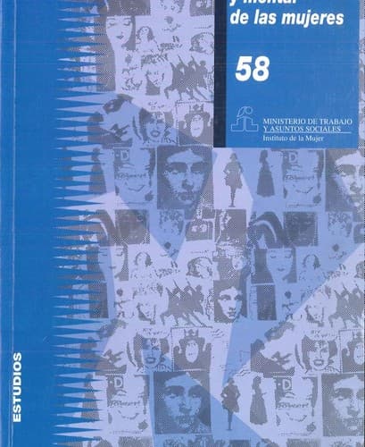 Portada de Violencia doméstica