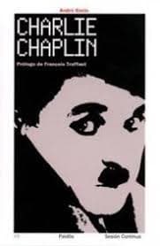 Portada de Charlie Chaplin