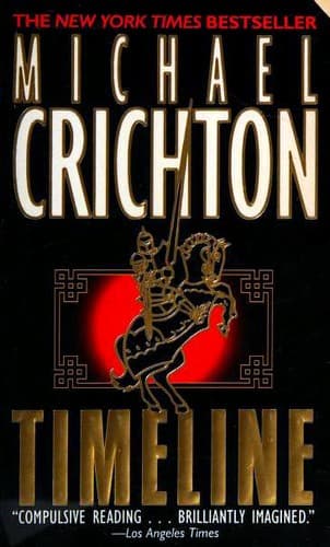 Portada de Timeline