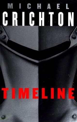 Portada de Timeline