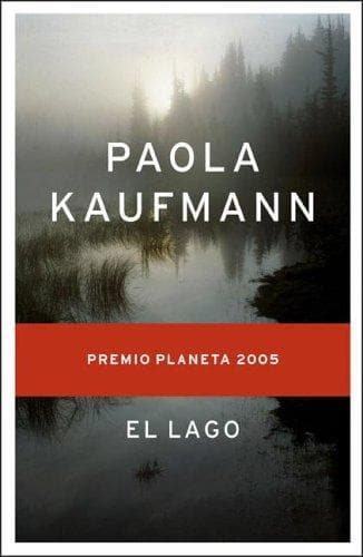Portada de El Lago