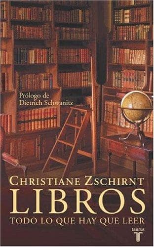Portada de Libros