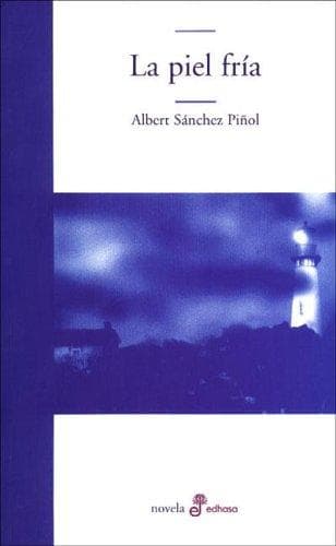 Portada de La Piel Fria