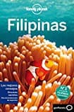 Portada de Lonely Planet Filipinas