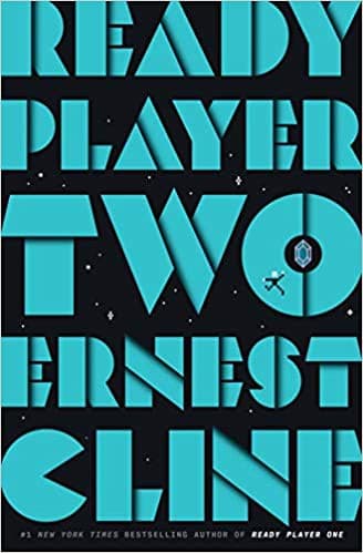 Portada de Ready Player Two