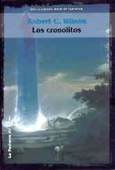 Portada de Los Cronolitos