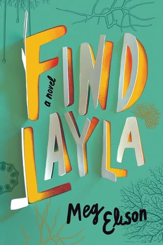 Portada de Find Layla