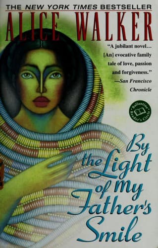 Portada de By the Light of My Father's Smile