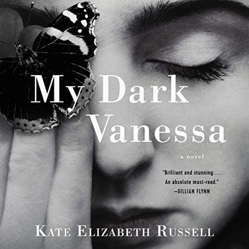 Portada de My Dark Vanessa