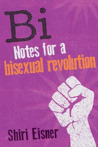 Portada de Bi