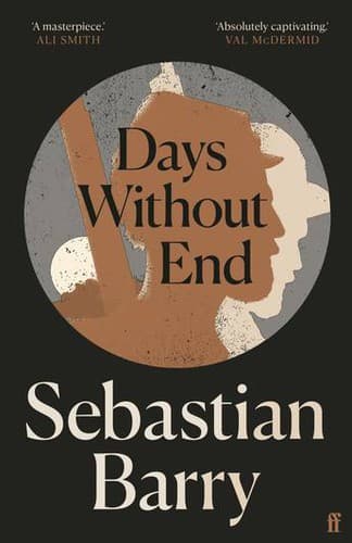 Portada de Days Without End