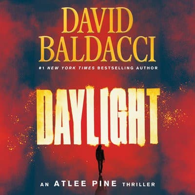 Portada de Daylight