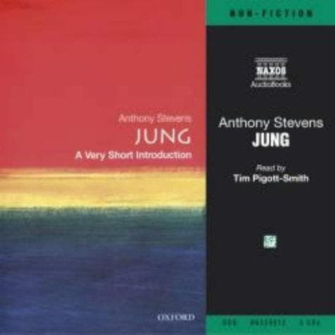 Portada de Jung