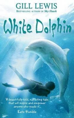 Portada de White Dolphin