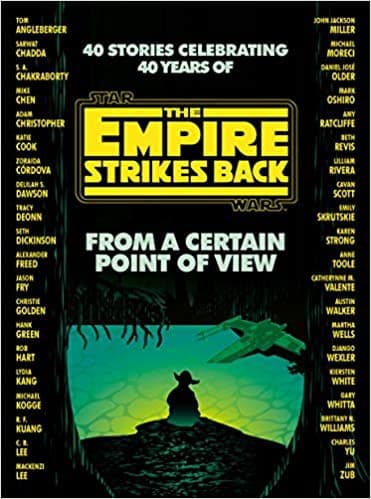 Portada de From a Certain Point of View