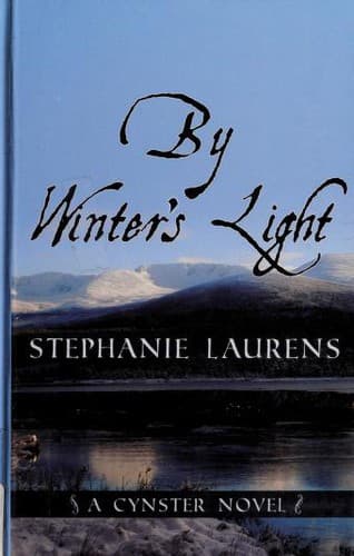 Portada de By winter's light