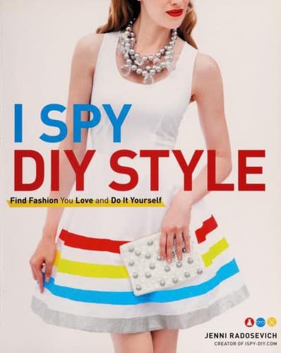 Portada de DIY style