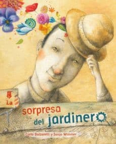 Portada de Sorpresa Del Jardinero