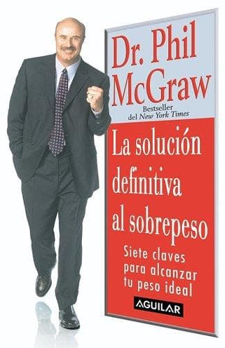 Portada de La Solucion Definitiva Al Sobrepeso/the Ultimate Weight Solution