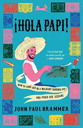 Portada de Hola Papi