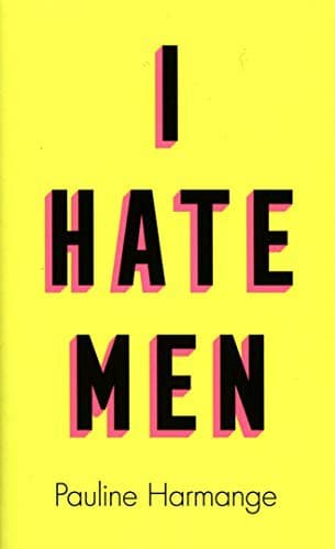 Portada de I Hate Men