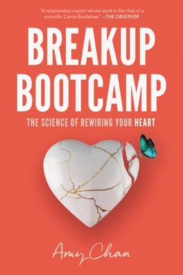 Portada de Break up Bootcamp