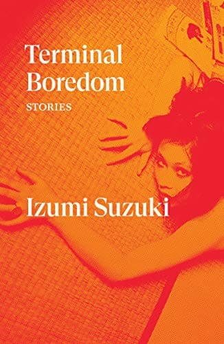 Portada de Terminal Boredom